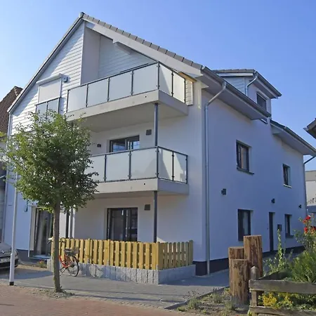 Deichresidenz Whg5 * Büsum